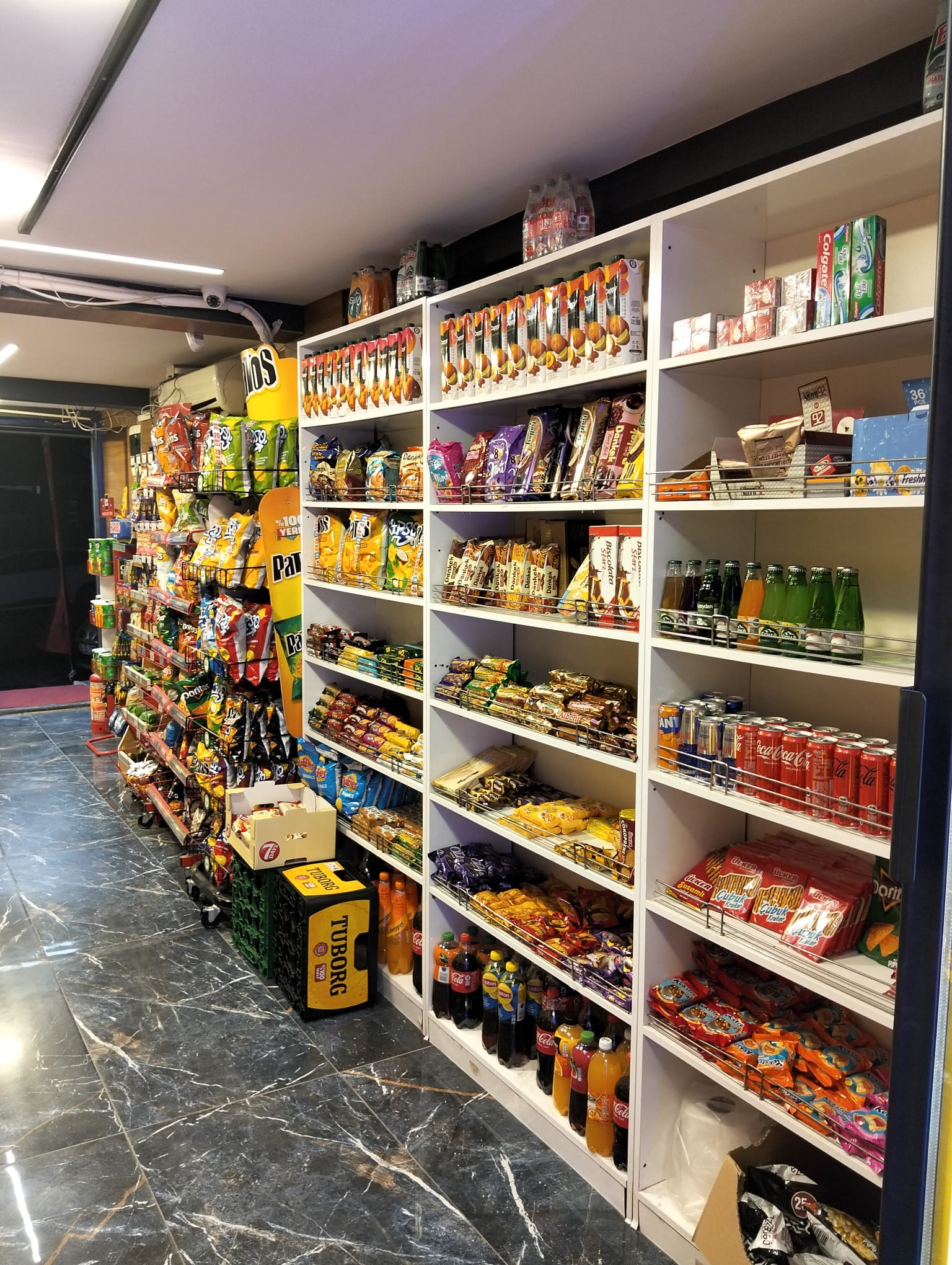 Köşem Tekel Görsel 3